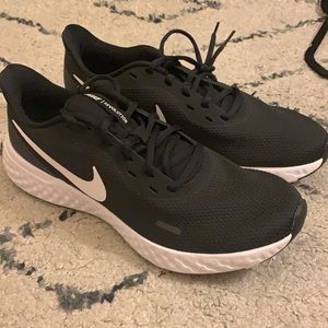 Nuke running shoes